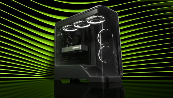 NVIDIA GeForce RTX 5060 Ti