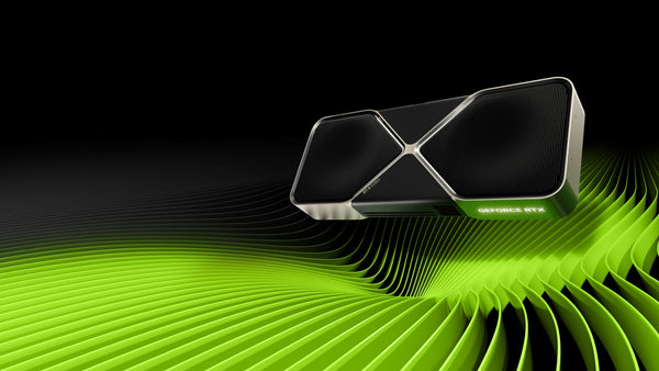 NVIDIA GeForce RTX 5070