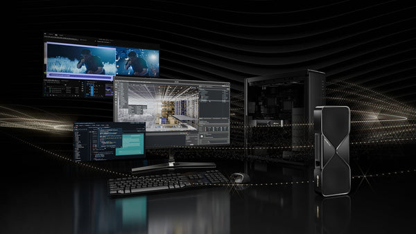 AMD Threadripper AI Workstations South Africa