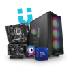 Brutech Common Gaming PC – RTX 5050, Intel Core Ultra 5 225F, DeepCool CC560
ARGB Case – Entry Level Gaming PC South Africa