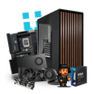 Brutech Degas Professional Workstation – NVIDIA RTX 4500 Blackwell
32GB, Intel Core Ultra 9 285K, Fractal Design North – Intel
Professional Workstation South Africa