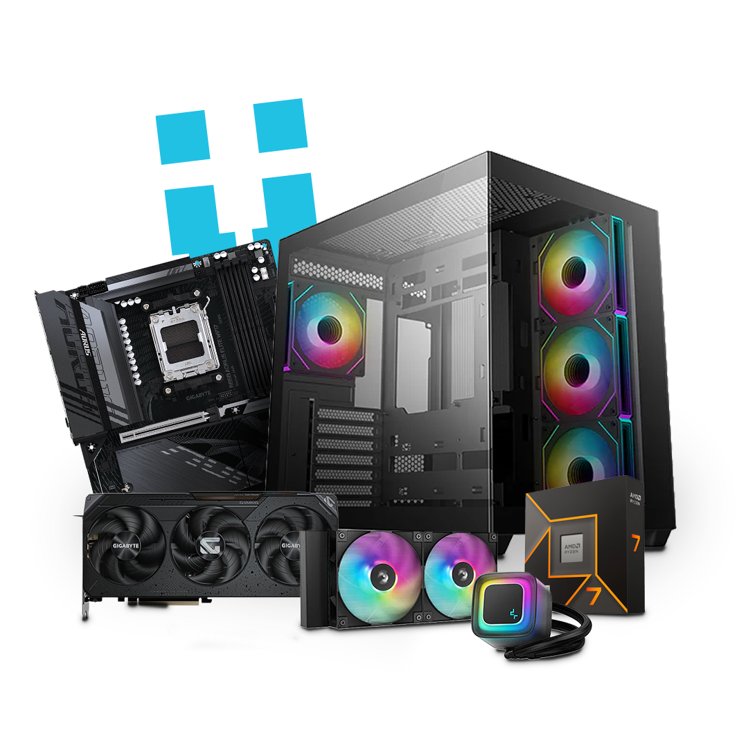 Brutech | Divine ZeroRAM