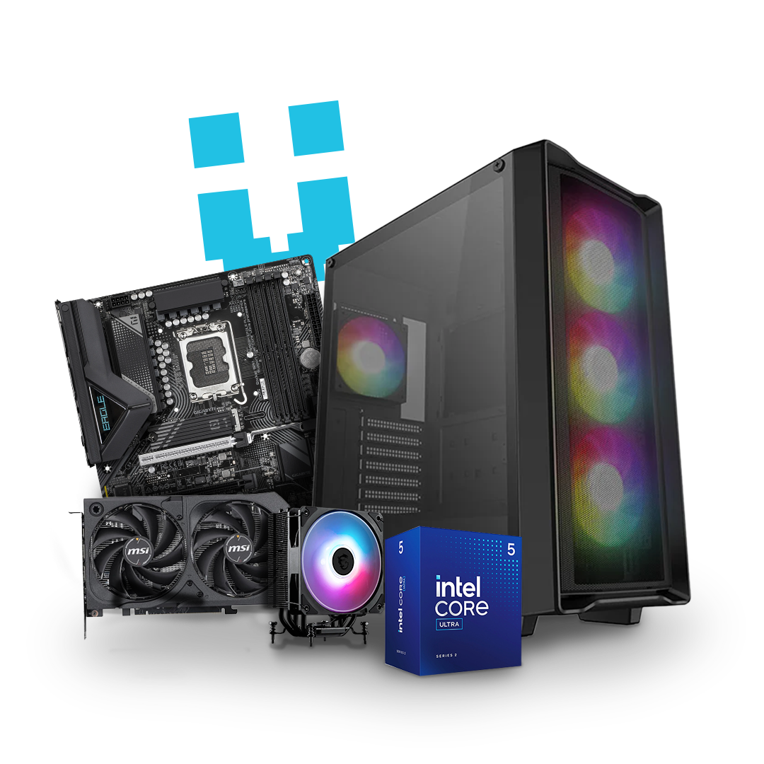 Brutech | Epic ZeroRAM