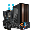 Brutech Kandinsky Creator Workstation – RTX 5080 16GB, Intel
Core Ultra 9 285K, Fractal Design North – Intel Creator
Workstation South Africa