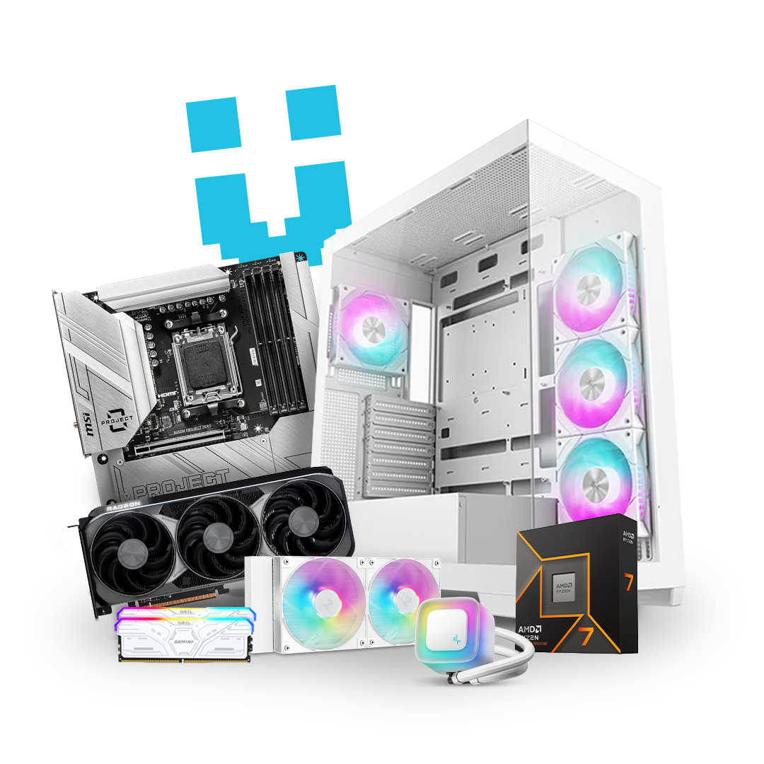 Brutech | Invisio Rare