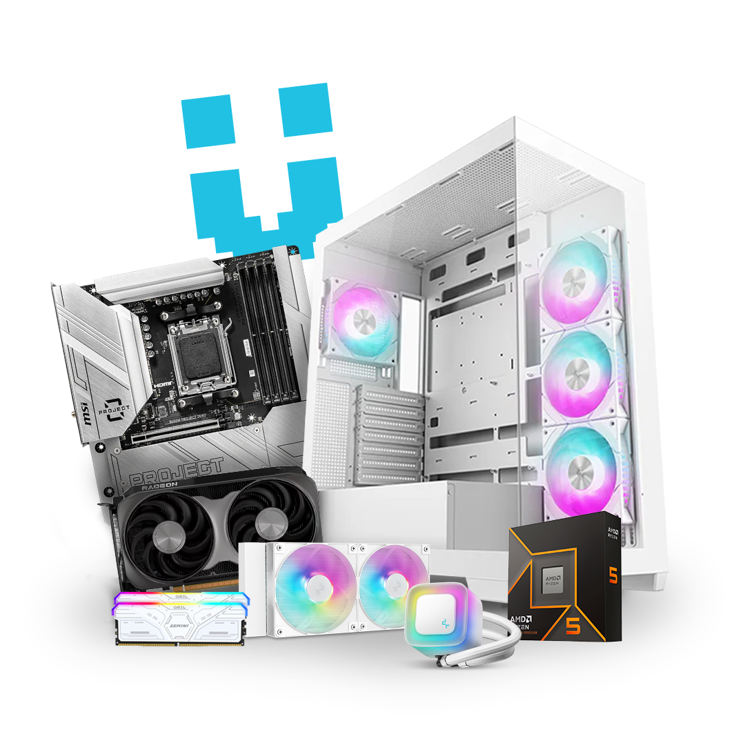 Brutech | Invisio Uncommon