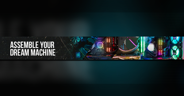 Build Your Loadout — Brutech's Custom PC Builder is Live