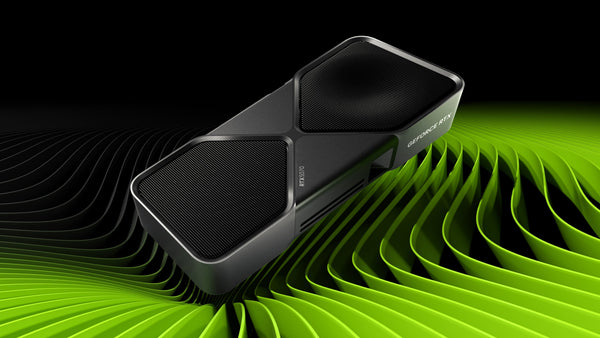 NVIDIA GeForce RTX 5070 Ti