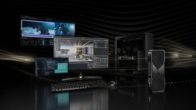 AMD Threadripper AI Workstations South Africa