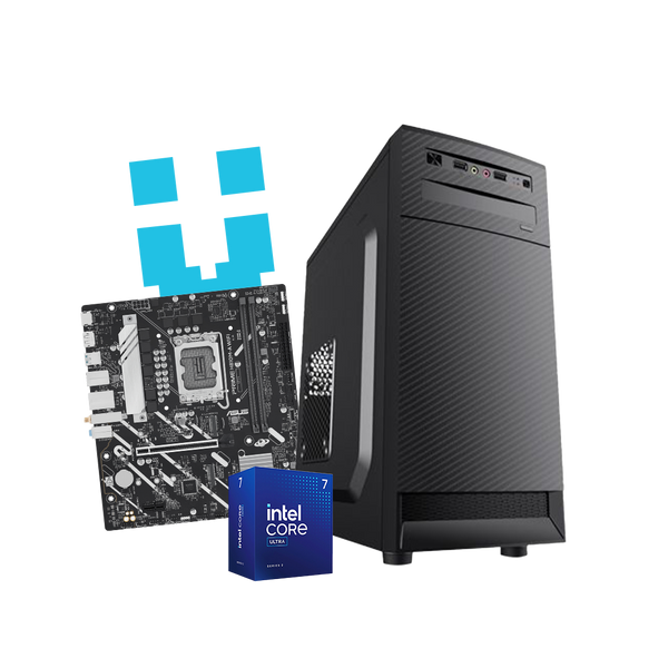 Office PCs
