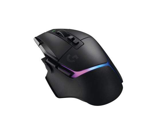 Gaming Mice
