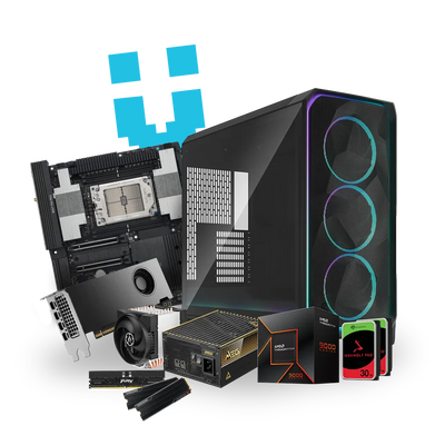 Threadripper Series