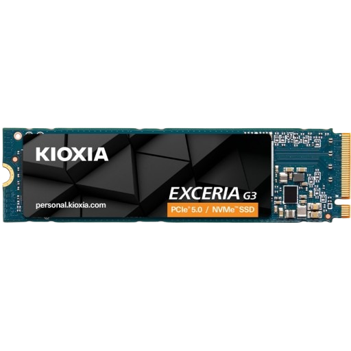 1TB Kiocia Exceria G3
