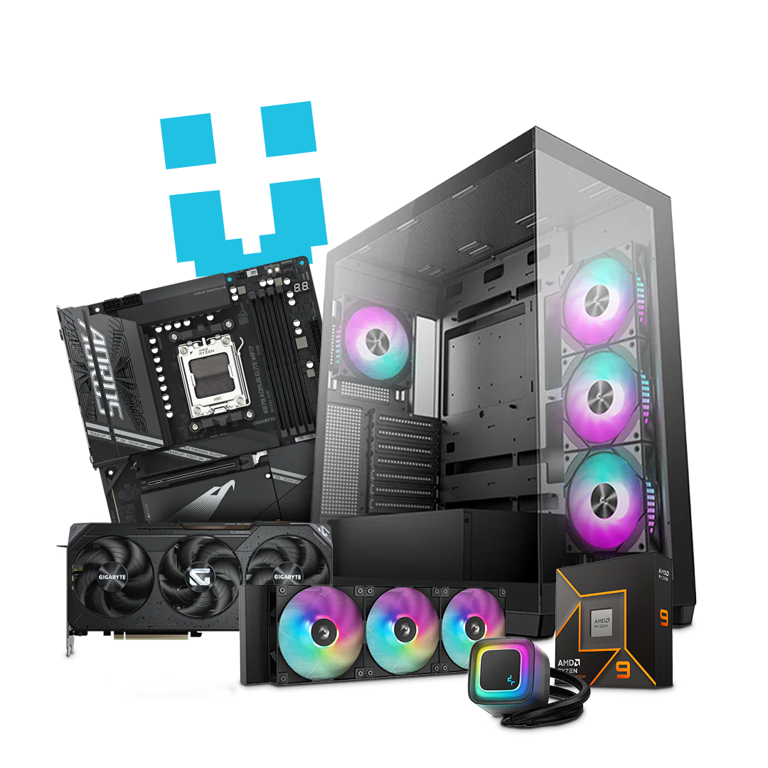 Brutech | Celestial ZeroRAM