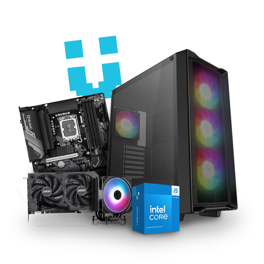 Brutech | Common ZeroRAM