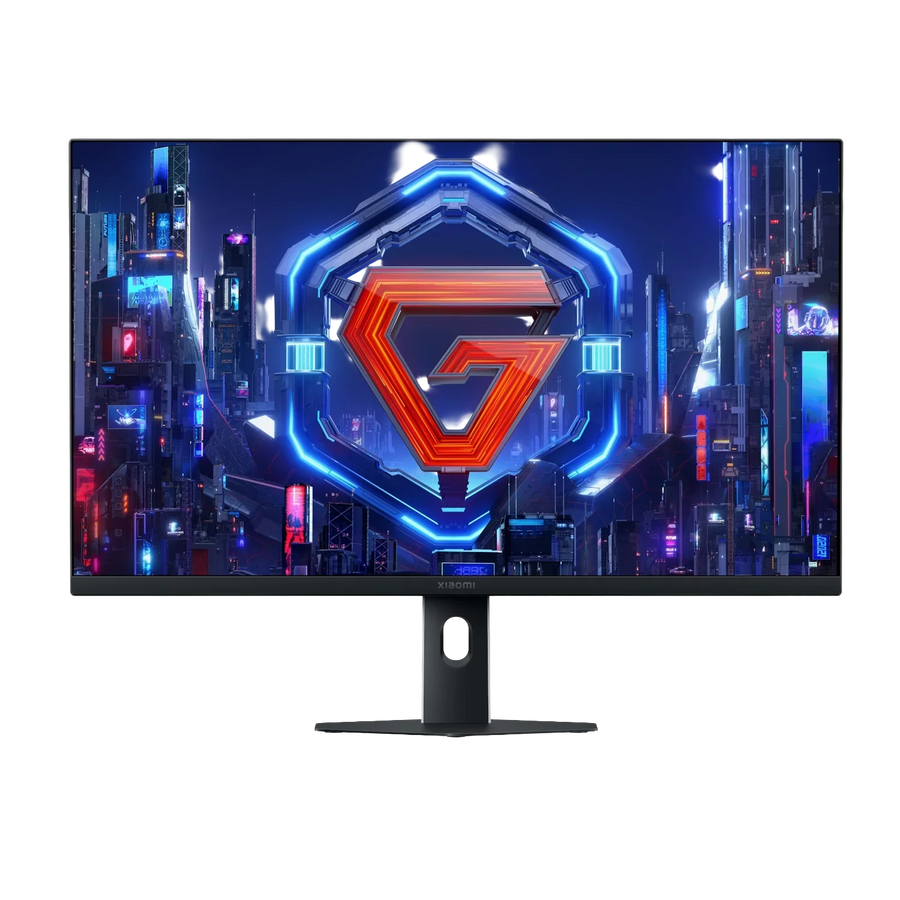 27" Xiaomi G27Qi 2K QHD 200Hz Fast IPS Gaming Monitor