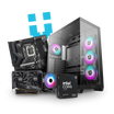 Brutech Epic Gaming PC – RTX 5060 Ti 16GB, Intel Core Ultra 5 
250KF Plus, DeepCool CG530 ARGB – Hand-Built 1440p Gaming PC South Africa