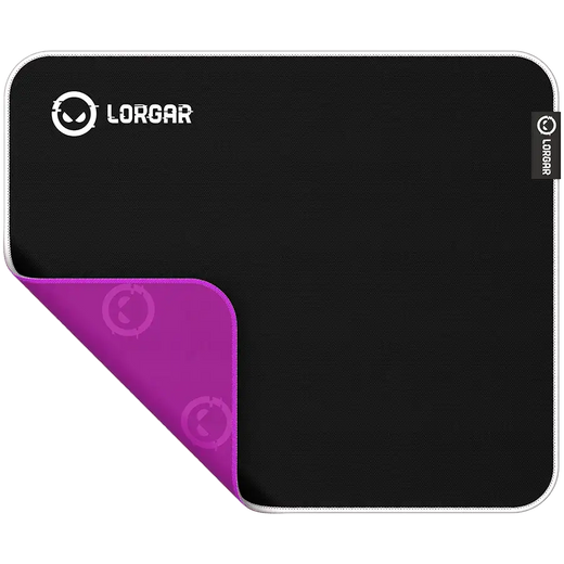 Lorgar Legacer 753 Gaming Mouse Pad