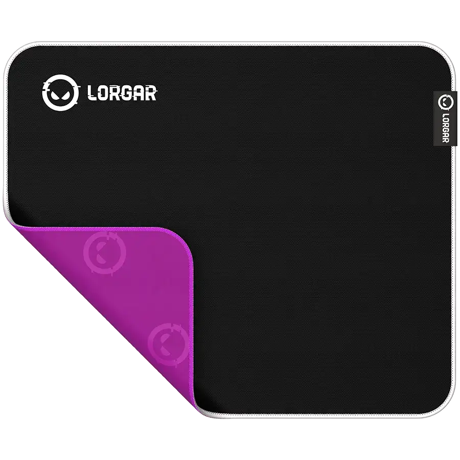 Lorgar Legacer 755 Gaming Mouse Pad