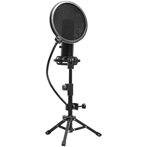 Microphones