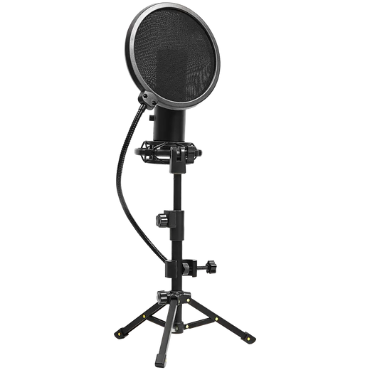 LORGAR Voicer 721 Gaming Microphone