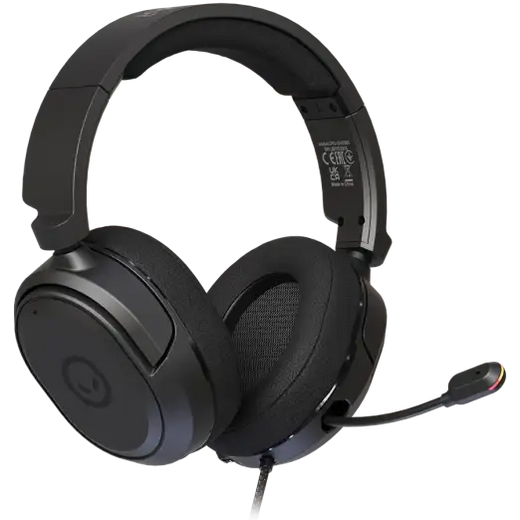 LORGAR Kaya 360 Gaming Headset