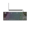 LORGAR Azar 514TKL Wired RGB Mechanical Gaming Keyboard
