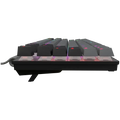 LORGAR Azar 514TKL Wired RGB Mechanical Gaming Keyboard