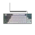 LORGAR Azar 514TKL Wired RGB Mechanical Gaming Keyboard
