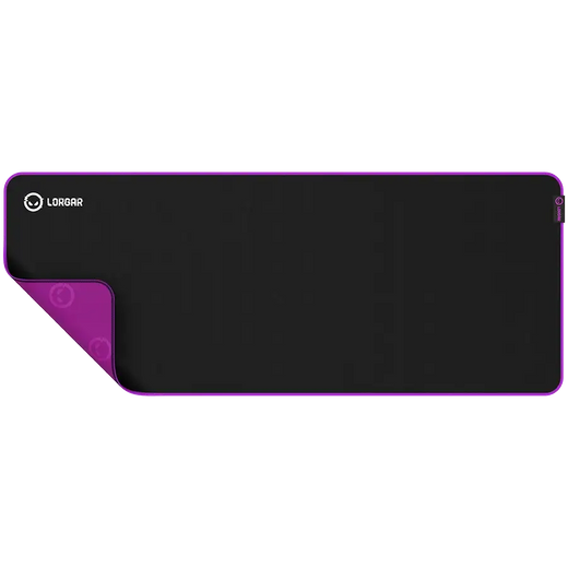 Lorgar Main 319 Gaming Mouse Pad