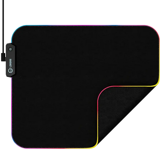 Lorgar Steller 913 Gaming Mouse Pad
