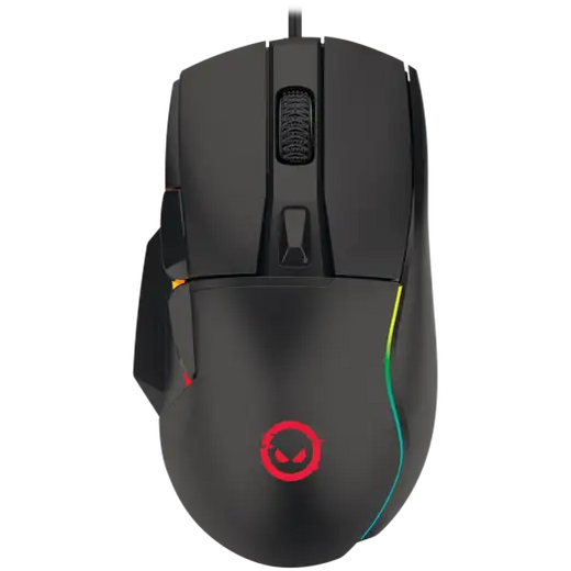 LORGAR Jetter 357 Optical Gaming Mouse
