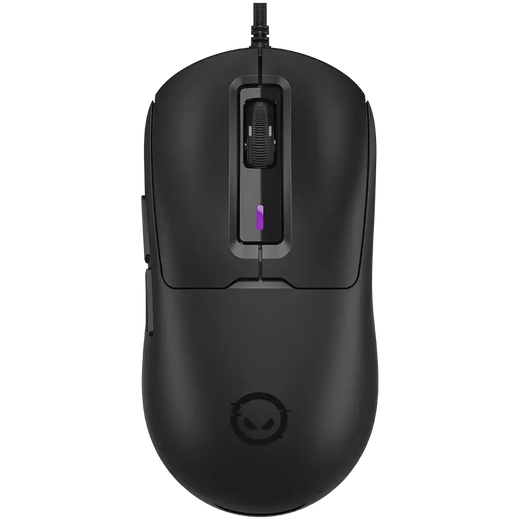 LORGAR MSA10 Ultralight Wired Gaming Mouse