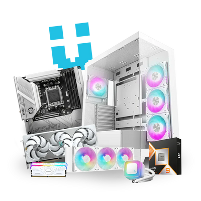 Invisio PC's