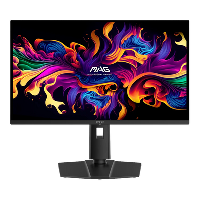 Monitors