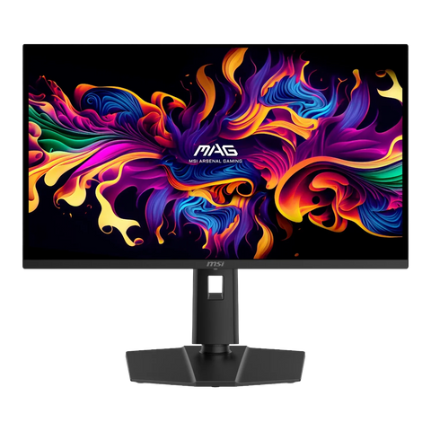 Monitors