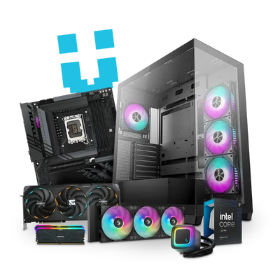 Brutech Prebuilts