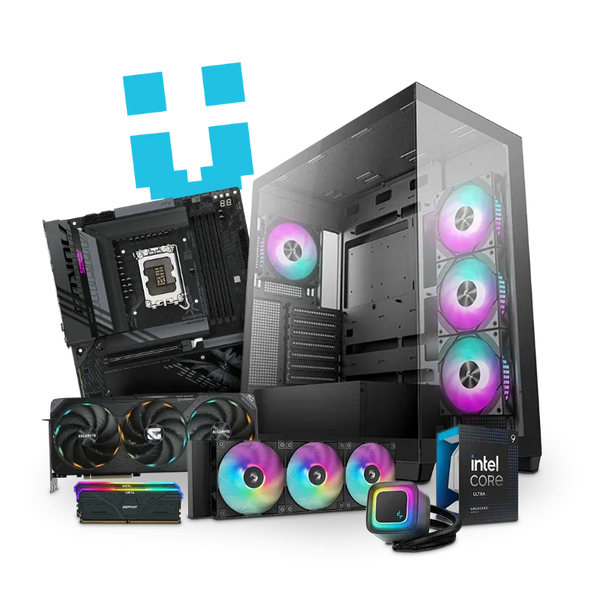 Gaming PCs