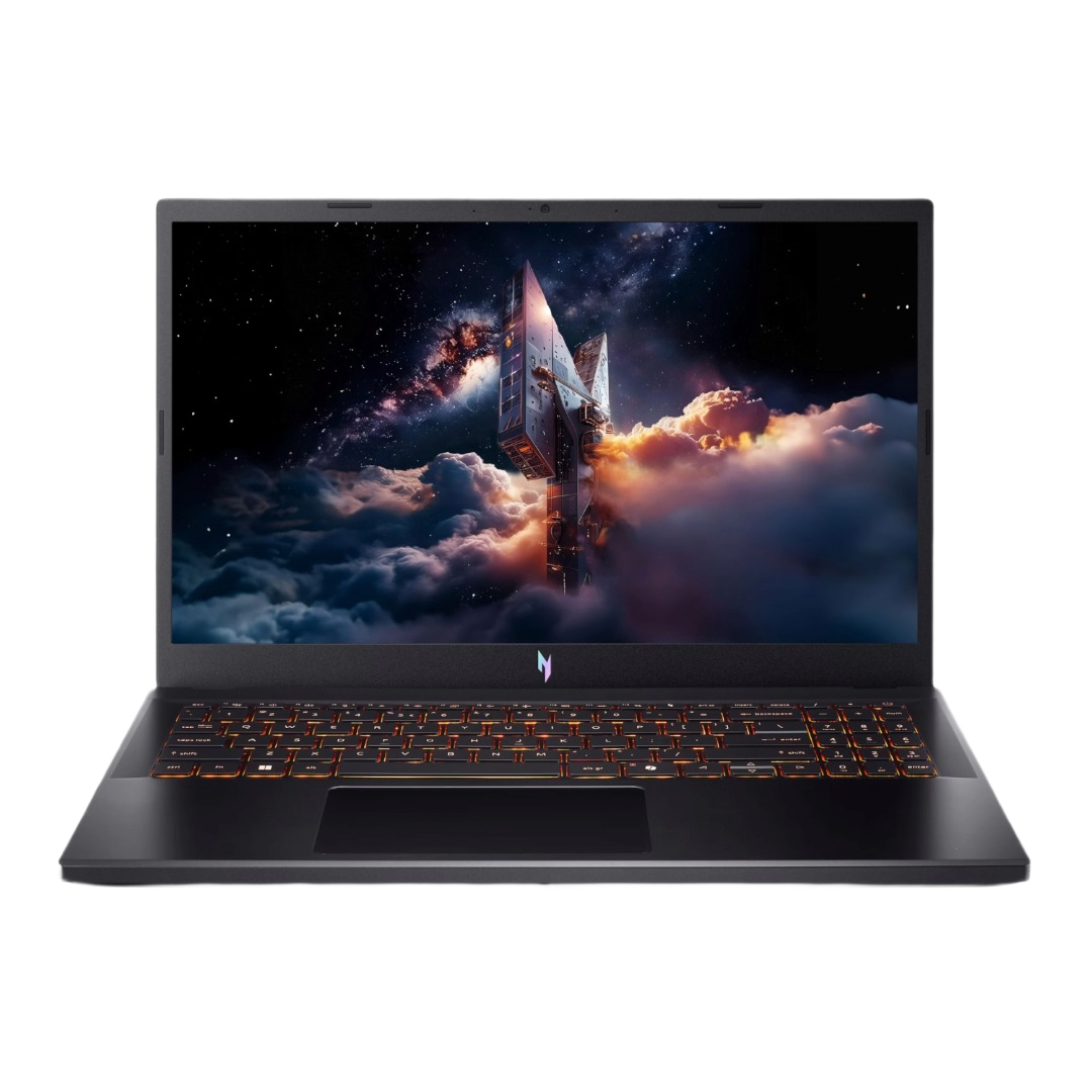 15.6" Acer Nitro V 15 | Core Ultra 5 210H | 16GB DDR5 | 512GB NVMe | RTX 4050 6GB | Windows 11