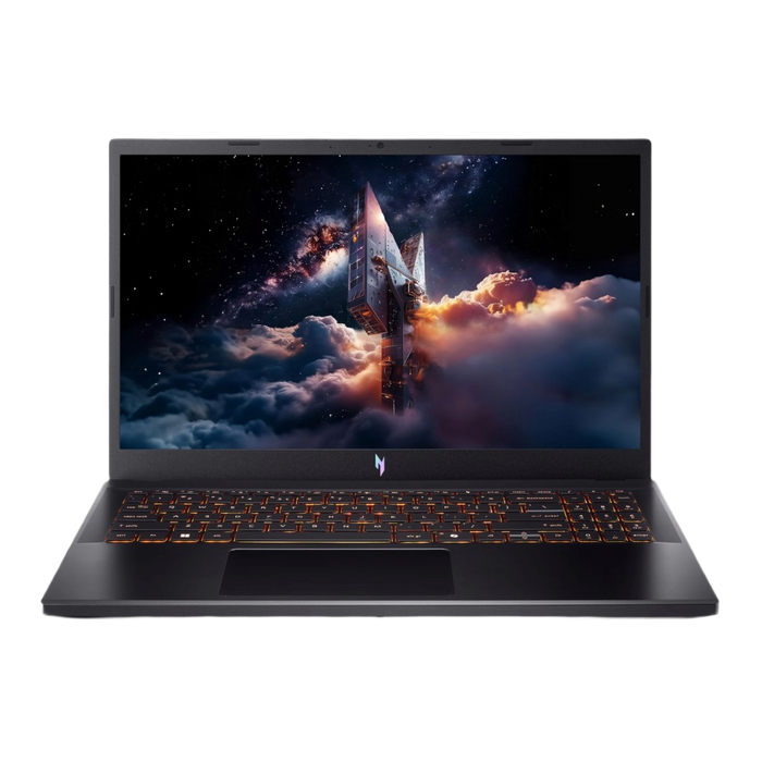 15.6" Acer Nitro V 15 | Core Ultra 5 210H | 16GB DDR5 | 512GB NVMe | RTX 4050 6GB | Windows 11