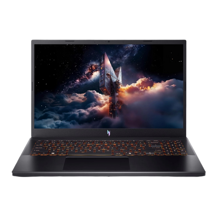 15.6" Acer Nitro V 15 | Core Ultra 5 210H | 16GB DDR5 | 512GB NVMe | RTX 4050 6GB | Windows 11