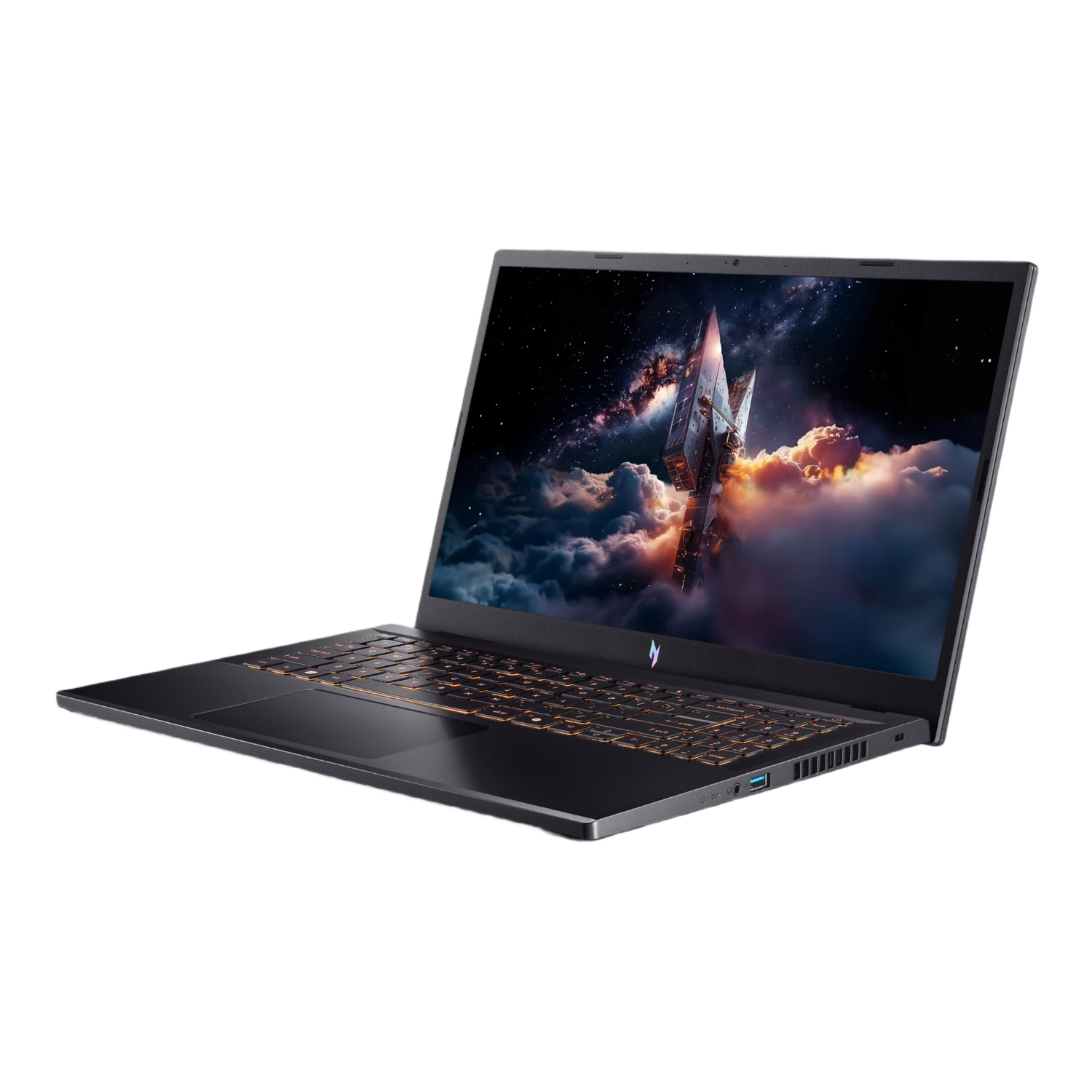 15.6" Acer Nitro V 15 | Core Ultra 5 210H | 16GB DDR5 | 512GB NVMe | RTX 4050 6GB | Windows 11