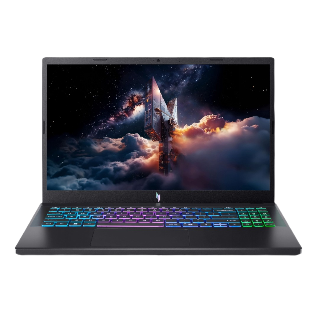 15.6" Acer Nitro V 15 | AMD Ryzen 7 170 | 16GB DDR5 | 512GB NVMe | RTX 5050 8GB | Windows 11