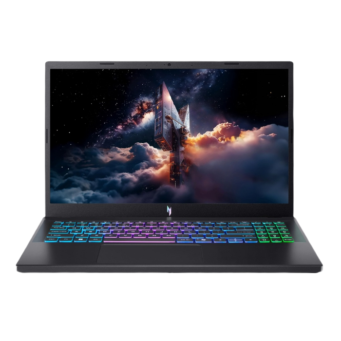 15.6" Acer Nitro V 15 | AMD Ryzen 5 150 | 16GB DDR5 | 512GB NVMe | RTX 5050 8GB | Windows 11