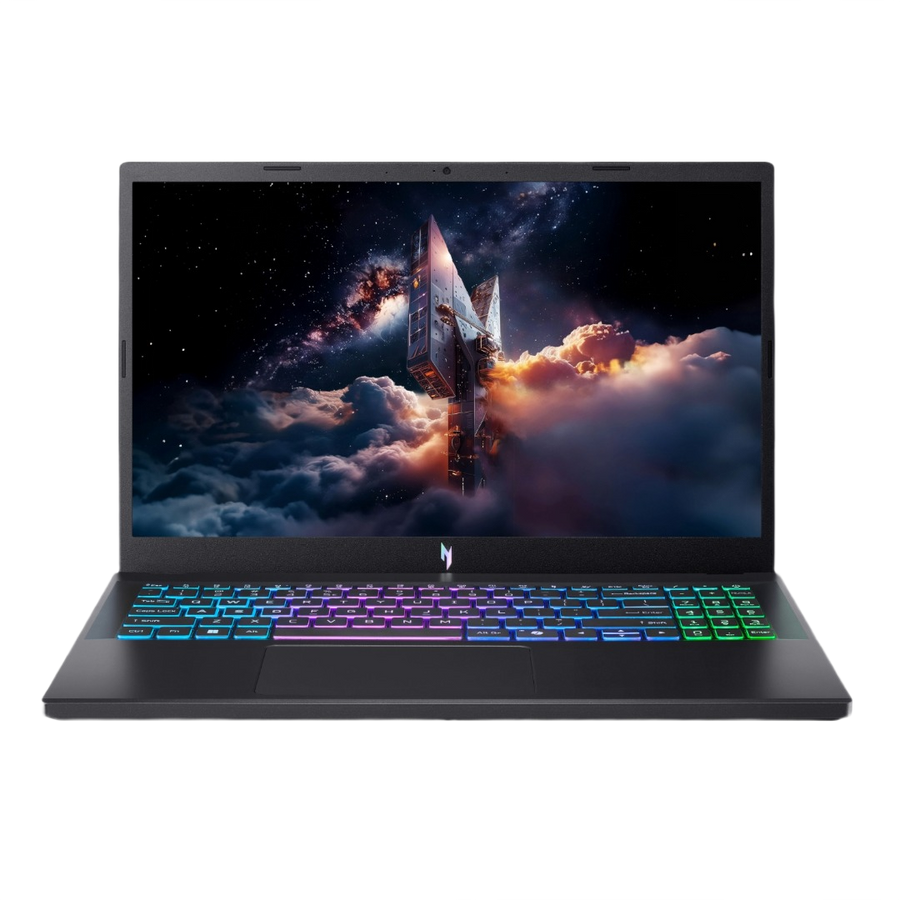 15.6" Acer Nitro V 15 | AMD Ryzen 5 150 | 16GB DDR5 | 512GB NVMe | RTX 5050 8GB | Windows 11