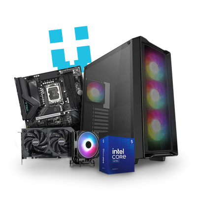 ZeroRAM PC's