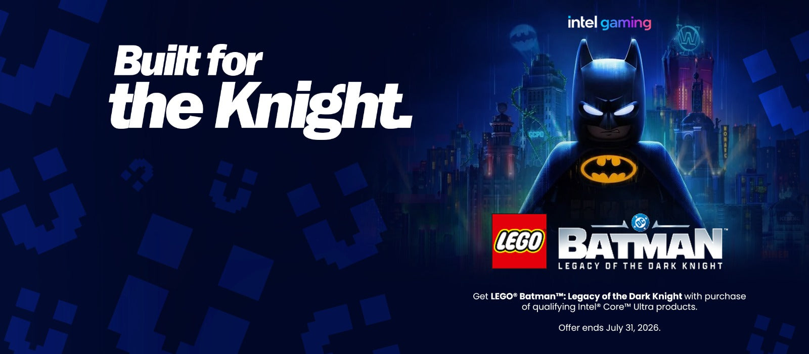 Brutech campaign slide