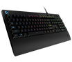 Logitech G213 Gaming Keyboard