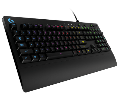 Peripherals