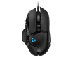 Logitech G502 Hero Gaming Mouse